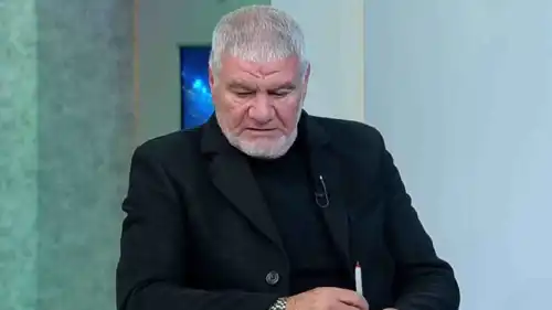 إكرامي الشحات حارس الأهلي ومنتخب مصر السابق