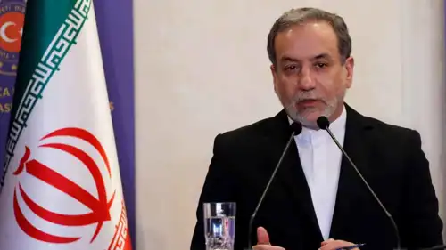 عباس عراقجي