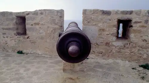 مدفع رمضان في تونس