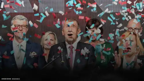 "ترامب التشيكي" يرعب أوروبا؟