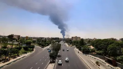 هجوم إسرائيلي على إيران 