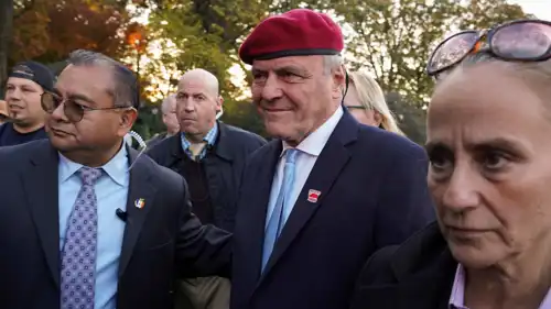 المرشح الجمهوري كورتيس سليوا