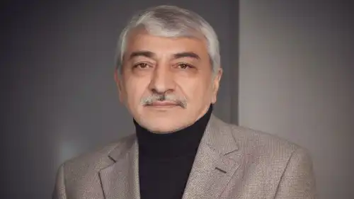 مسؤول الإيراني في فيلق القدس، سردار عمار