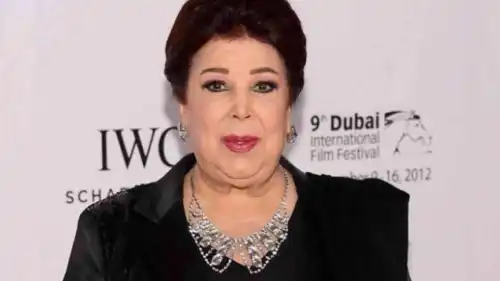 رجاء الجداوي