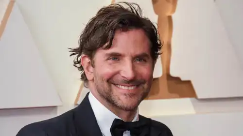 برادلي كوبر