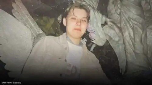 عاشت 15 سنة فوق جثة صديقتها