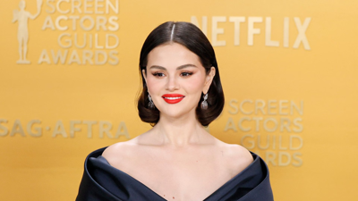 سيلينا غوميز