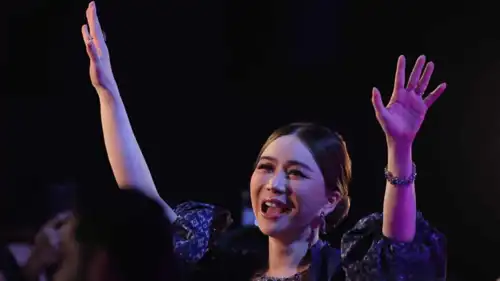 جاكافونغ "آن" جاكراتجاتيب