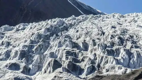 جبال الهيمالايا