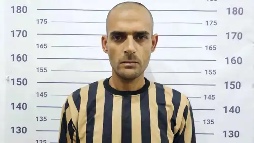 محمود علي أحمد