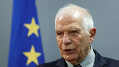 جوزيب بوريل 