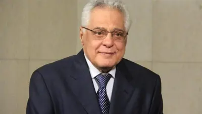 الفنان المصري توفيق عبدالحميد