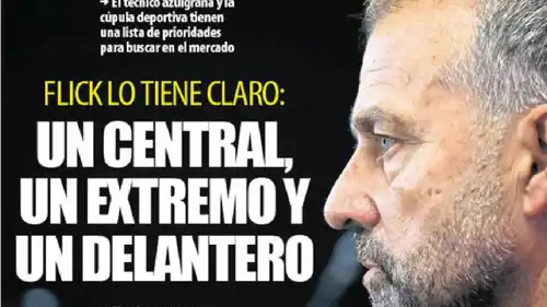 غلاف صحيفة موندو ديبورتيفو