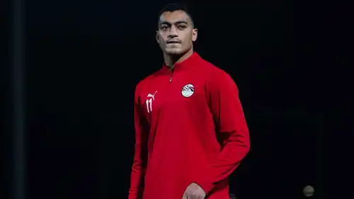 مصطفى محمد