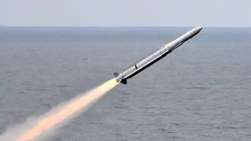 صاروخ سيبر بلوك-2