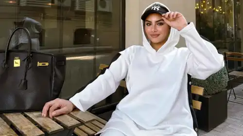 البلوغر المصرية أم خالد