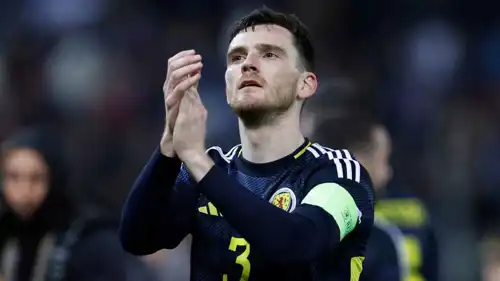 أندرو روبرتسون