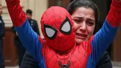 الطفل ياسين 