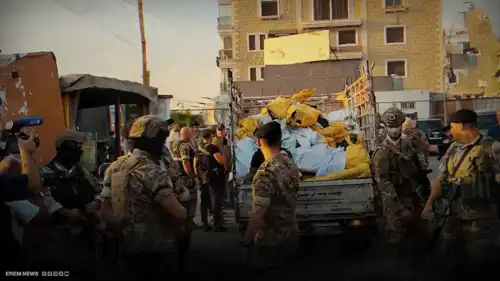 برج البراجنة 