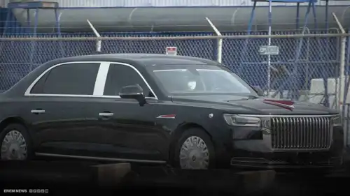 دبلوماسية "الأربع عجلات".. كيف توسع الصين نفوذها في الهادئ بلا جيوش