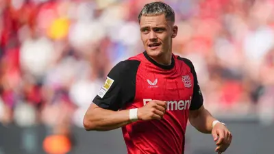 فلوريان فيرتز