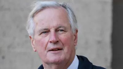 ميشال بارنييه