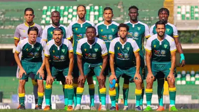 النصر الليبي