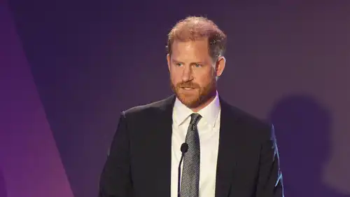 الأمير هاري