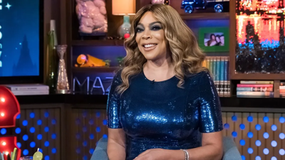 ويندي ويليامز