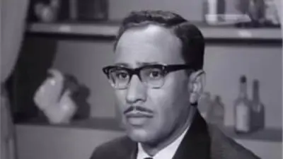 الفنان الراحل فؤاد المهندس