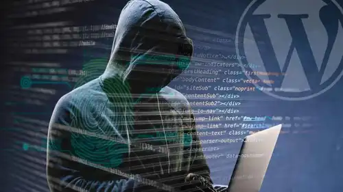 محاولة اختراق تقنية - تعبيرية