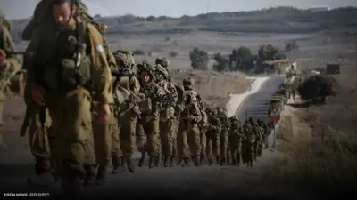 جنود إسرائيليون يعانون أمراضا نفسية