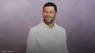 إياد نصار: "المشروع إكس" عالمي