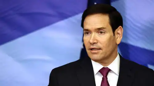 ماركو روبيو