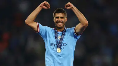 رودري هرنانديز