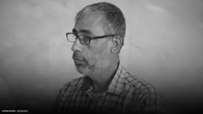 زكريا السنوار