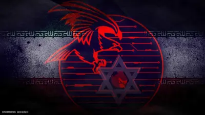 العصفور المفترس - Predatory Sparrow