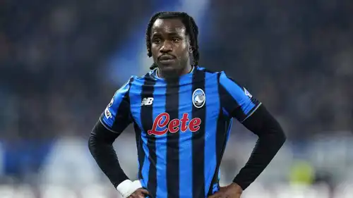 أديمولا لوكمان