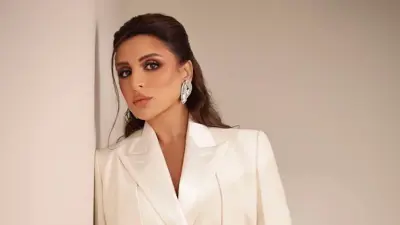 الفنانة المصرية أنغام