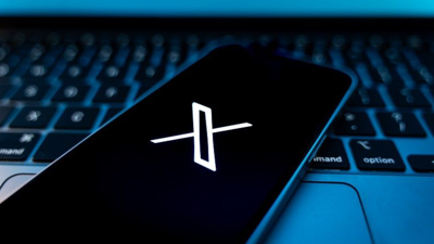 شعار منصة "إكس"