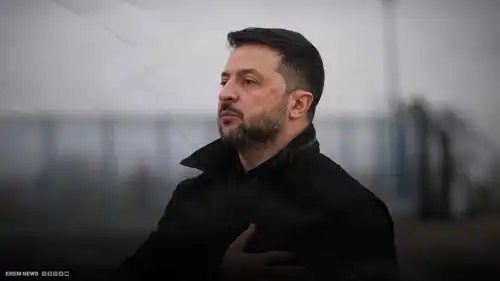 الخطة الأمريكية لإنهاء الحرب.. تنازل مُذل لأوكرانيا أم فرصة نادرة؟