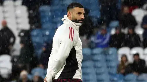محمد صلاح