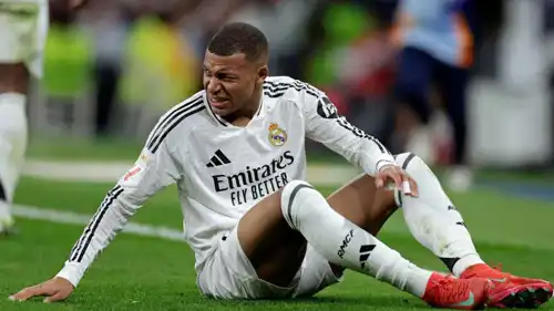 كيليان مبابي