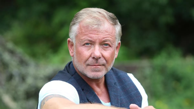 لي سانسوم، الحارس الشخصي السابق للأميرة ديانا