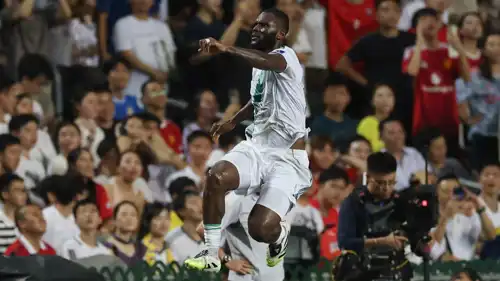 كيسيه هداف كأس السوبر 