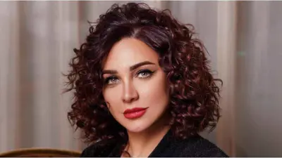 سلاف فواخرجي