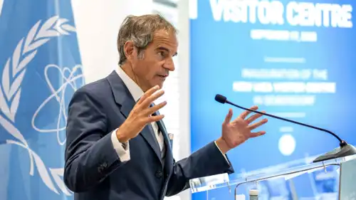 رافائيل غروسي