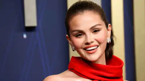 سيلينا غوميز