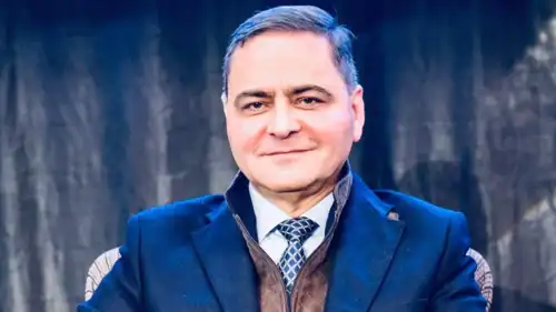 رجل الأعمال الفلسطيني الأمريكي، سمير حليلة