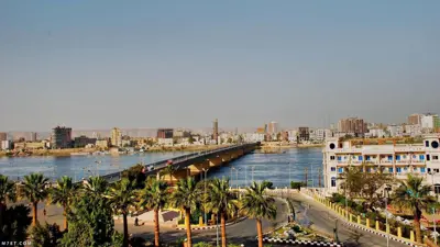 محافظة سوهاج